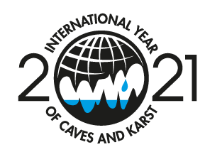 2021 Internation Year of Caves and Karst
